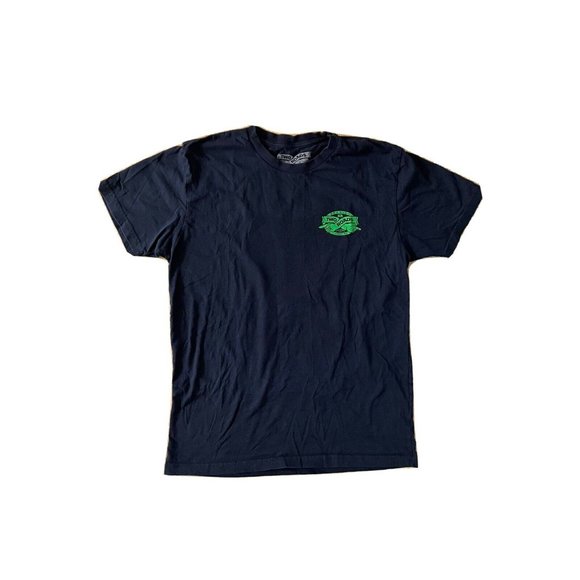 TWO ROADS BREWING CO RARE T Shirt Size M - Two Juicy IPA Beer Brewery T Shirt - Picture 1 of 5